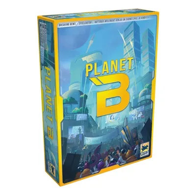 Produktbild von Hans im Glück Planet B (DE) (+)