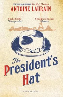 Produktbild von The President's Hat