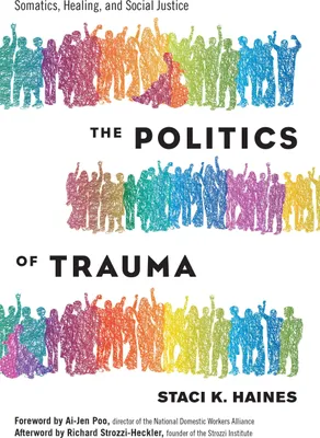 Produktbild von Politics of Trauma,The