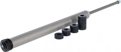 Produktbild von RockShox Federgabel Assy 27.5|29 Reba SoloAir 80-150mm 11.4018.103.003 links ...