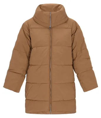 Produktbild von CALEY Damen Mantel - Sand, S