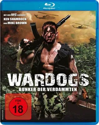 Produktbild von The Bunker