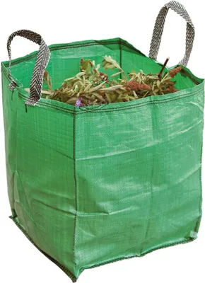 Immagine prodotto di Kerbl Tragetasche "GoBag" (LxBxH 45x45x60cm 120 Liter grün) 29387