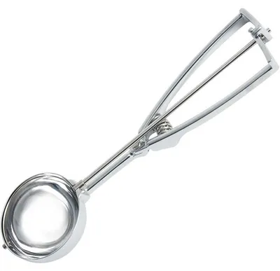 Produktbild von Portionierer/Kugelformer