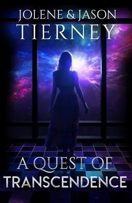 Obrázok produktu pre A Quest of Transcendence