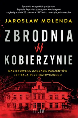 Produktbild von Zbrodnia w Kobierzynie