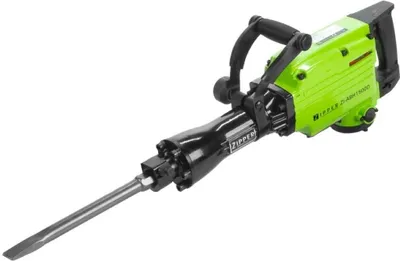 Image de Marteau piqueur-demolisseur - 45 Joules - 1500W - 230V
