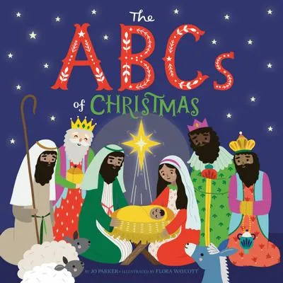 Zdjęcie produktu dla The ABCs of Christmas