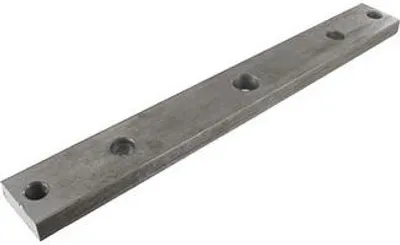 Image de Support de lame de coupe réglable. Remplace les pièces d'origine : 3-7751, 7037751, 7037751a, 7037751bm, 7037751bmyp.