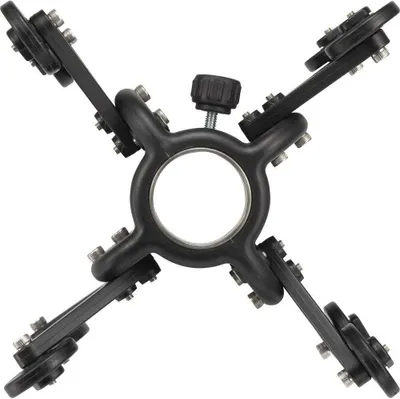 Produktbild von VOLTCRAFT Zentrieraufsatz Sonden-Ø 28 mm