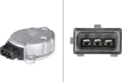 Produktbild von HELLA Nockenwelleposition Sensor für VW Golf IV Schrägheck (1J1) Nockenwellen 6PU 012 681-021