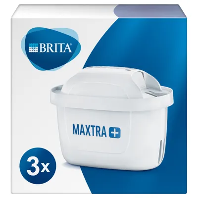 Immagine prodotto di Brita Filtri per Acqua Maxtra+ Cartucce per Caraffe Filtranti
