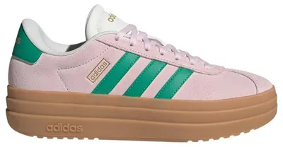 Produktbild von Adidas JP6916_650, Weiß, Clear Pink,Court Green,Core White
