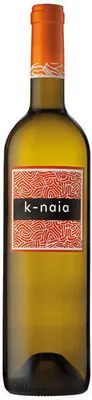 Produktbild von Bodegas Naia K-naia 2019 (1 x 0.75 l)