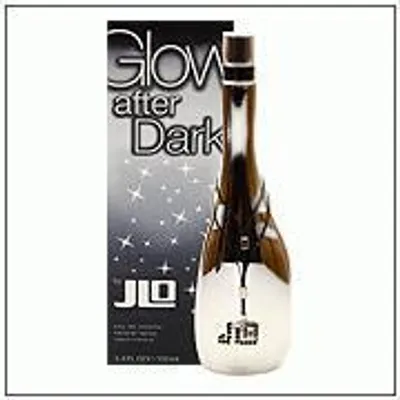 Produktbild von Jennifer Lopez Glow after Dark Edt 100 ml