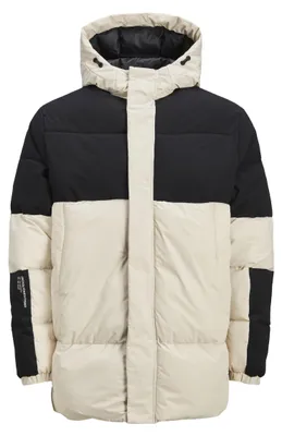 Produktbild von JACK & JONES JJEFORCE Puffer SN