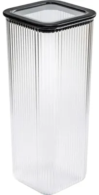 Produktbild von Branq Lebensmittelbehälter quadratisch Neroli - 2,38 l