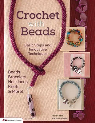Produktbild von Crochet with Beads