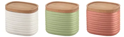 Produktbild von Guzzini dosen set