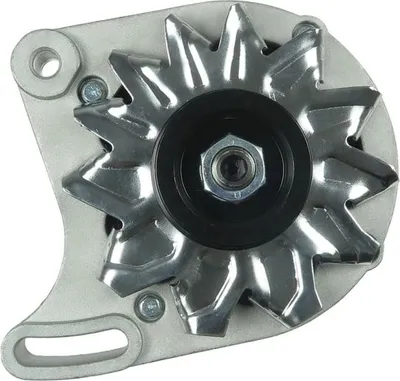 Produktbild von AS-PL A9239 Lichtmaschine Generator LiMa 65A 12V für FIAT PANDA (169) PUNTO (188) Doblo Cargo (223) Doblo Kombi (119, 223) Seicento / 600 Schrägheck