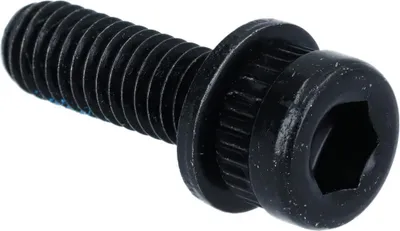 Produktbild von SHIMANO Befestigungsschraube BR-M525 M6 x 18 mm - 18 mm