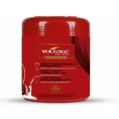 Imagen del producto de Voltage Cosmetics Voltage Cerezo Terapia Masc 500ml