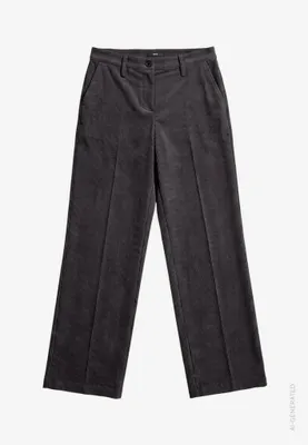 Produktbild von zero Clothing GmbH & Co KG Cordhose für Damen