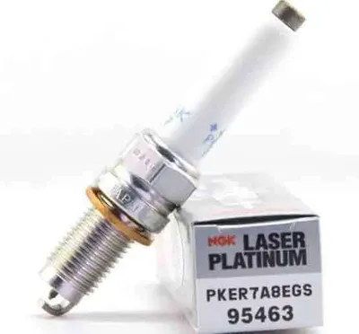 Obrázok produktu pre NGK Zapaľovacia sviečka PKER7A8EGS Platina