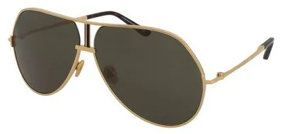 Zdjęcie produktu dla Okulary przeciwsłoneczne Tom Ford Rickie-02 TF1281 30N