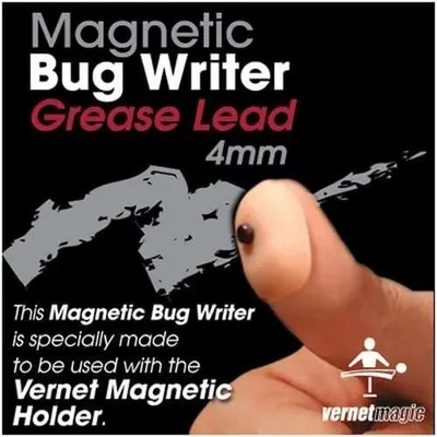 Productafbeelding van Magnetic bug writer opzetstuk - 4 mm