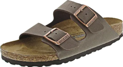 Produktbild von Birkenstock Arizona Mocha - Slipper - 151183