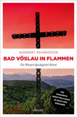 Immagine prodotto di Bad Vöslau in Flammen