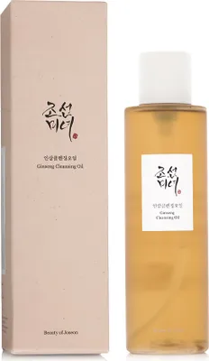 Produktbild von Beauty of Joseon Ginseng Reinigungsöl