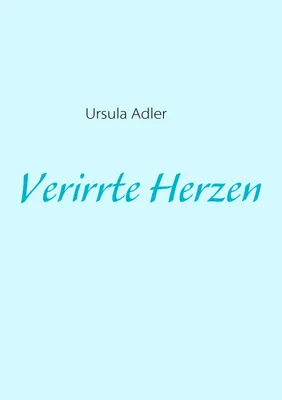 Produktbild von Verirrte Herzen