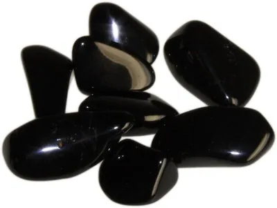 Immagine prodotto di L Tumble Stones - Tormalina nera