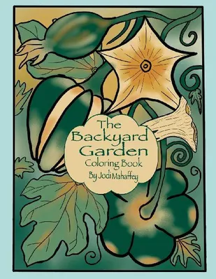 Produktbild von The Backyard Garden