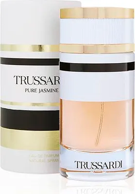 Zdjęcie produktu dla Trussardi Pure Jasmine woda perfumowana 60 ml dla kobiet