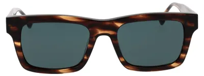 Produktbild von Bulget BG9242M Sonnenbrille Herren Azetat Braun 55-19-145