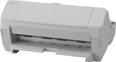 Image de Scanner-post-imprimante Fujitsu