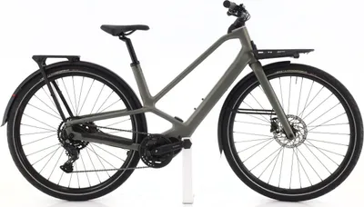 Produktbild von Orbea Diem 30 · Rahmengröße M  · E-bike