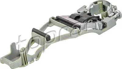 Produktbild von Fahrzeugtürgriff aus Aluminium