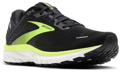Produktbild von Brooks DEFYANCE 13 Men | 1104171D096, Größe:US 12 - EU 46 - CM 30 - UK 11
