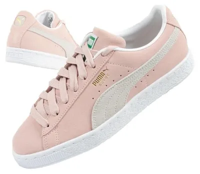 Produktbild von Puma Freizeitschuhe 37491511 Rosa