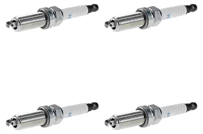 Image de Bougie d'allumage Ngk 4912