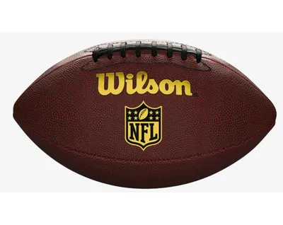 Produktbild von Wilson WTF1675XB NFL Official Tailgate American Football Ball