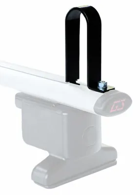 Produktbild von Lastbegrenzer Für Aluminiumträger (Höhe - 9 Cm)