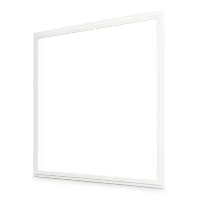Produktbild von Braytron LED Panel 62x62 40W Neutralweiß 4000K 4400 lm Weiß IP20