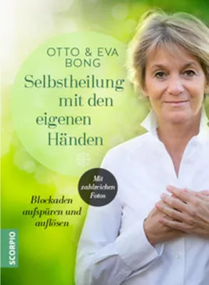 Obrázok produktu pre Selbstheilung mit den eigenen Händen