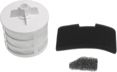 Produktbild von Hoover 35601328,U66 Filter-Set für Akku-Handstaubsauger (Beschreibung)