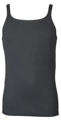 Immagine prodotto di Canotta uomo FILA canottiera estasticizzata articolo 50135 MANHATTAN TANK CANOTTA, TG4 ITA 4- INT M - UK/USA 34 - EU/D 5 - FR 3, Modal 95%,Spandex 5%